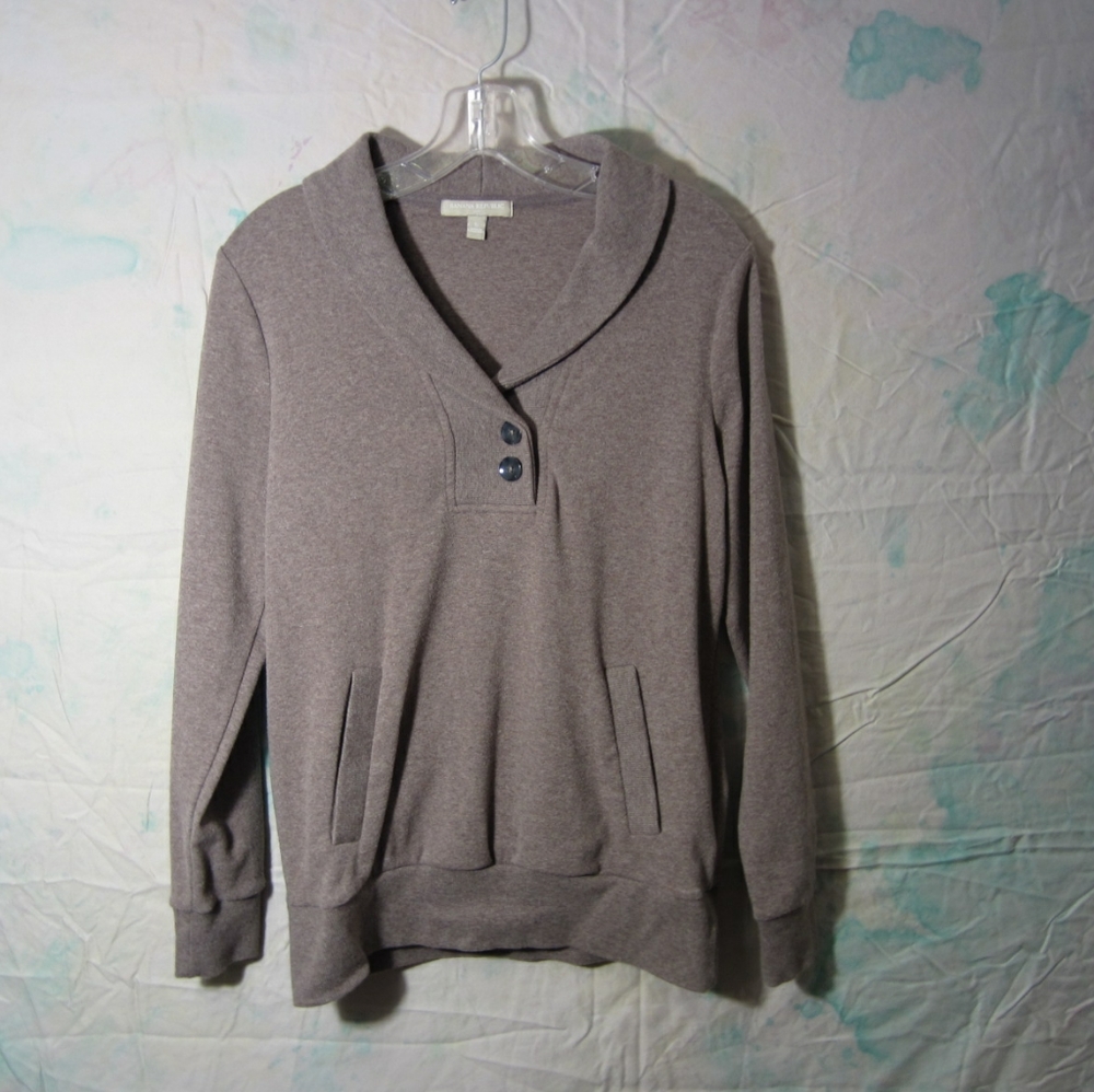 Banana Republic Sweater